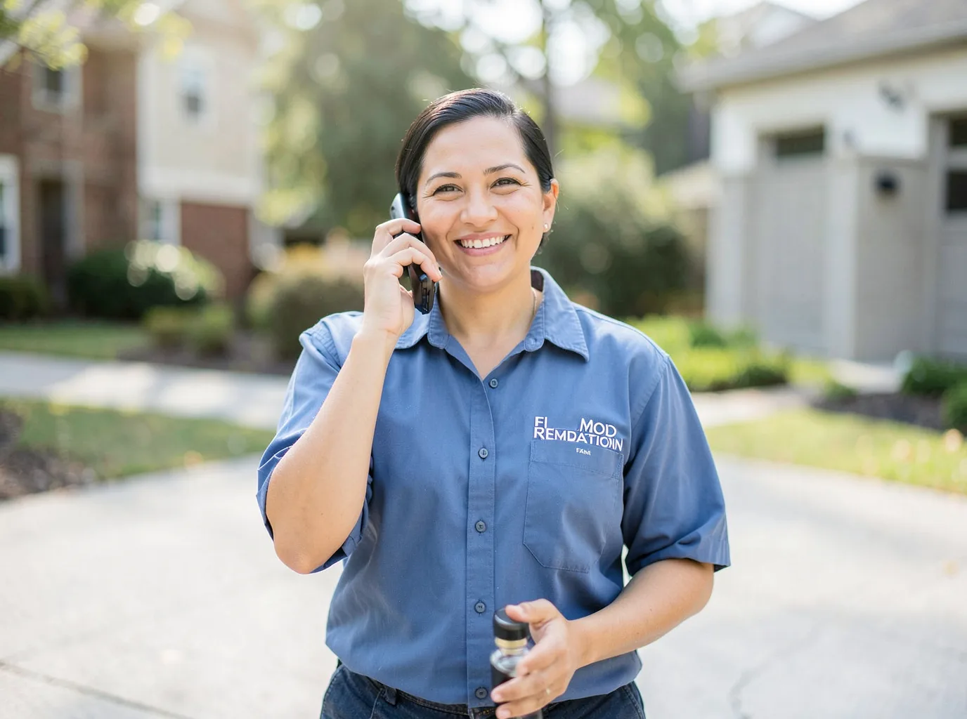 Mold Remediation Clements, CA FAQs